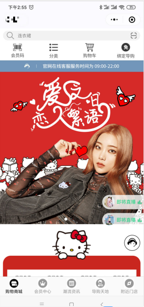 南宁电商小程序开发公司哪家好?